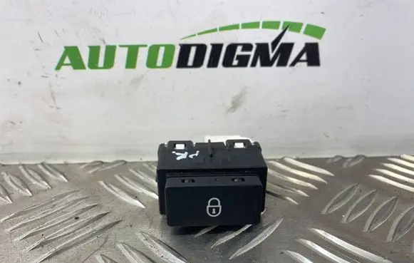 Land Rover Evoque II Central locking switch button HY3214017AA