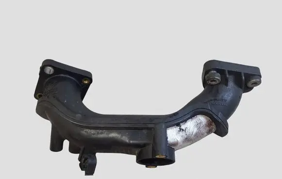Peugeot 508 Intercooler hose/pipe 072350 967494238000 0723601