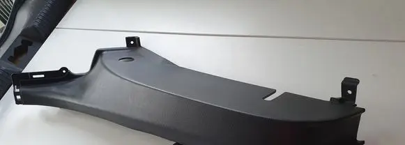 Hyundai i30 Other trunk/boot trim element