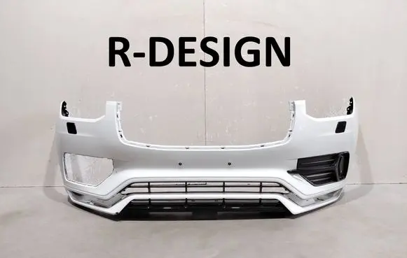 Volvo XC90 Front bumper 31353362