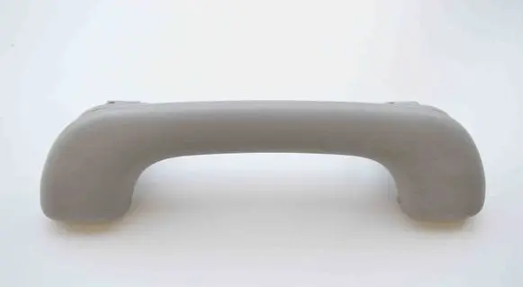 Renault Scenic III - Grand scenic III Front interior roof grab handle