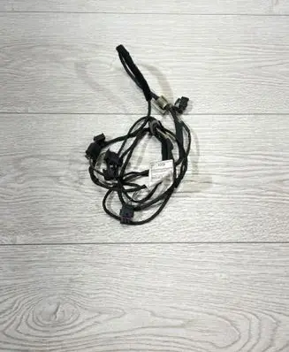 BMW X5 F15 Parking sensor (PDC) wiring loom 9361150 BM6U676110 EGE774B