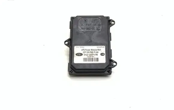 Jaguar XK - XKR Xenon control unit/module 5DF00936870AA 74695900AC