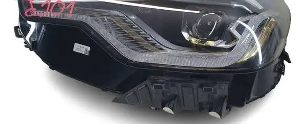 BMW 2 G42 Headlight/headlamp 5a320f3