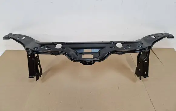 Mercedes-Benz SLK R170 Radiator support slam panel A1706200572