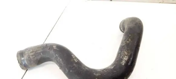 Volvo V70 Engine coolant pipe/hose 08671393 4937