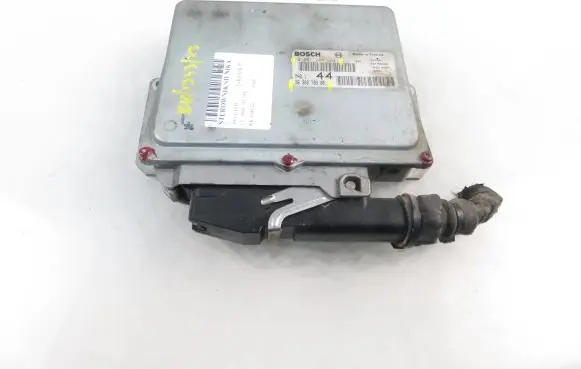 Peugeot Partner Engine control unit/module 0261204624 9630278380