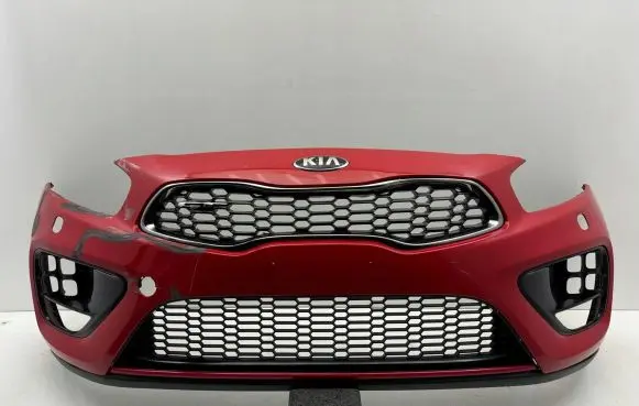 KIA Ceed Front bumper 86511A2500