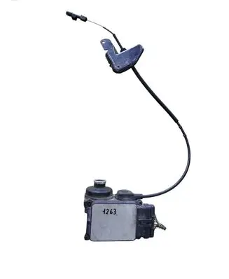 Ford Escape I Cruise control unit/module 5L8U-9C735-BC