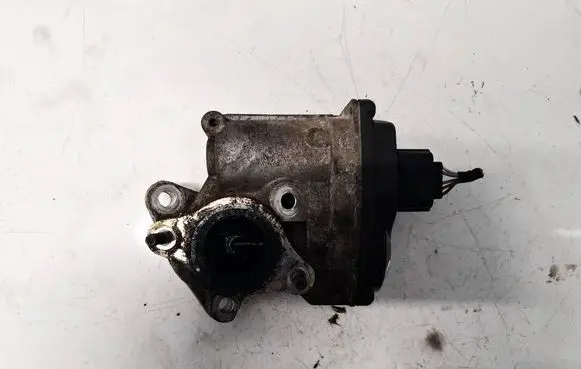 Renault Megane III EGR valve H8201143495