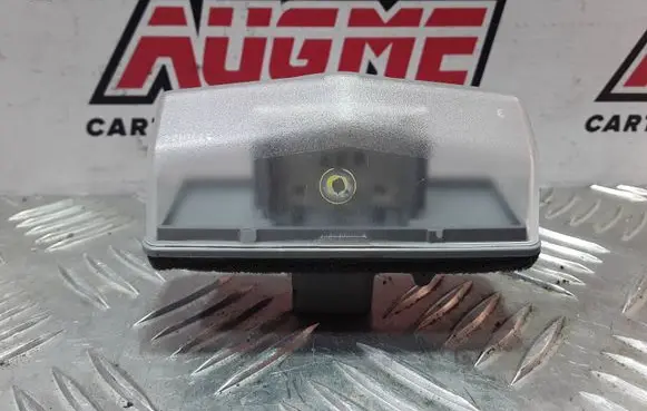 Lexus CT 200H Number plate light E1313905 A045053