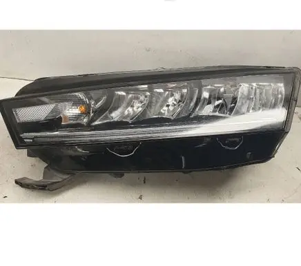 Skoda Octavia Mk4 Headlight/headlamp 5E4941015