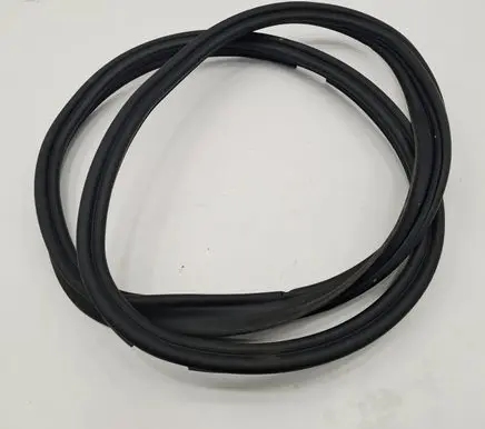 Mini One - Cooper F56 F55 Loading door rubber seal (on body) 