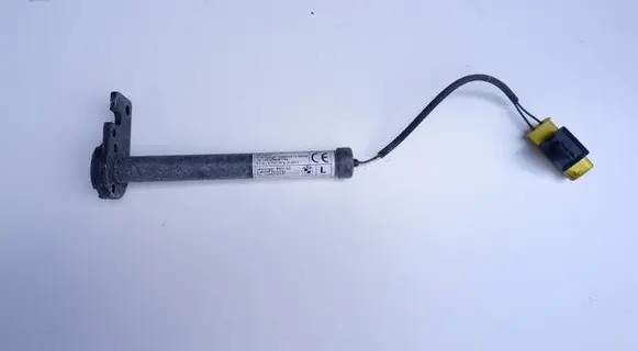 BMW 2 F46 Pedestrian airbag 7348855 AL734885503