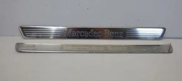 Mercedes-Benz B W247 Front sill trim cover A2466800135