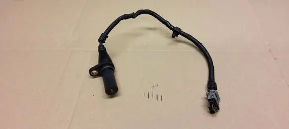 Volkswagen Transporter - Caravelle T5 Fuel pressure sensor 