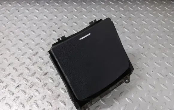 Mercedes-Benz CL C215 Glove box central console A21568036397241 21568036397241 A2156803639