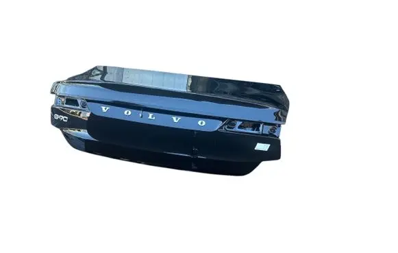 Volvo S90, V90 Tailgate/trunk/boot lid