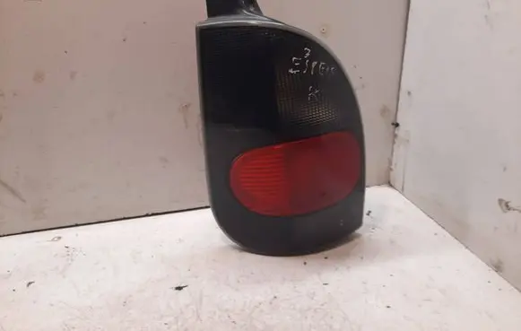 Renault Espace III Rear/tail lights