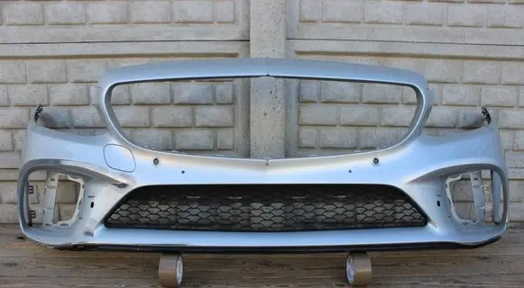 Mercedes-Benz C AMG W205 Front bumper A2058856002
