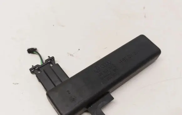Porsche Cayenne (9PA) Immobiliser reader (aerial) 3D0909141E