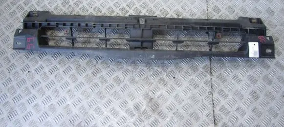 Renault Trafic II (X83) Front bumper mounting bracket 620300101R 93856003 66036