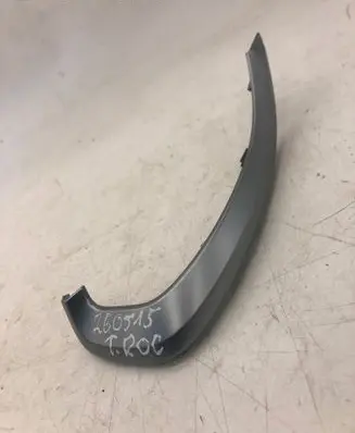Volkswagen T-Roc Other center console (tunnel) element 2GV858082B