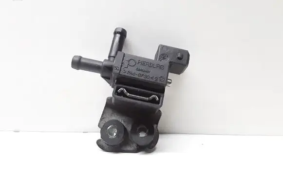Volvo XC70 Turbo solenoid valve