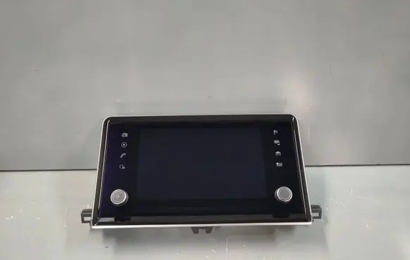 Seat Tarraco Screen/display/small screen 5FJ919605A