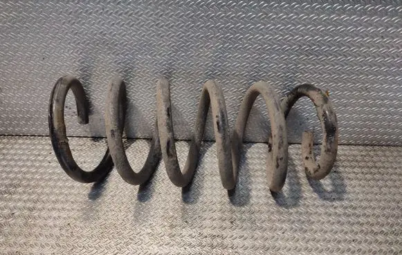 Renault Trafic II (X83) Front coil spring 4411803