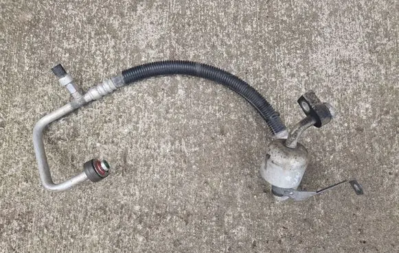Ford Explorer V Air conditioning (A/C) pipe/hose GB5319972 GB5319972AD