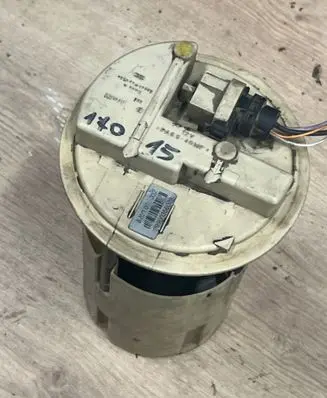 Renault Laguna II In-tank fuel pump 0580300018 09900356000