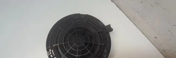 Peugeot 5008 II Front door speaker 9806071080