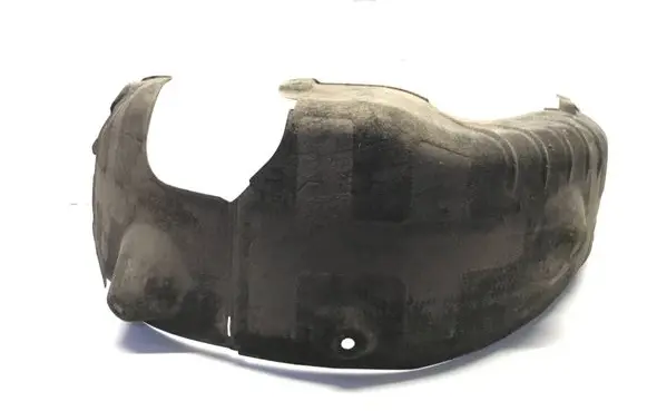 Hyundai i30 Rear arch fender liner splash guards 86822G4200