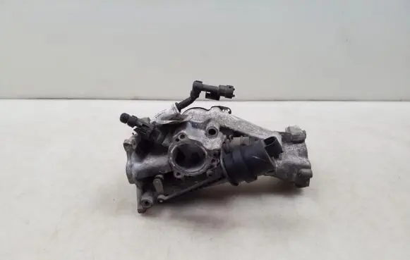 Opel Astra J EGR valve