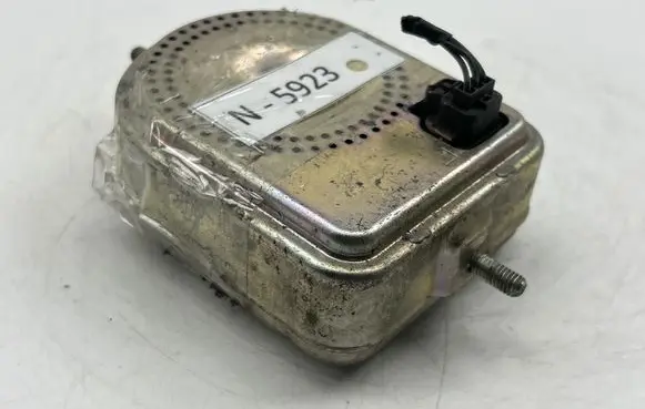 Land Rover Freelander 2 - LR2 Alarm system siren 6G9N19G229CF 0005019 0205058