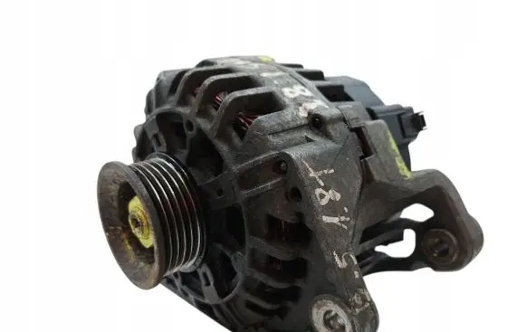Volkswagen PASSAT B5 Generator/alternator