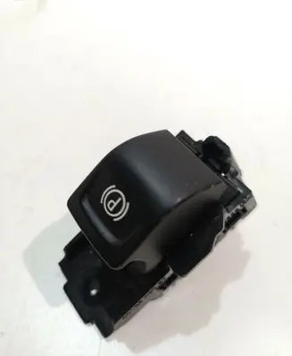Opel Insignia A Hand parking brake switch 0012543037