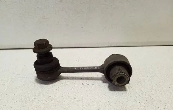 Bentley Continental Rear anti-roll bar/stabilizer link 4E0505465G