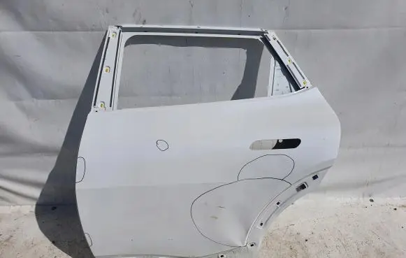 KIA EV6 Rear door