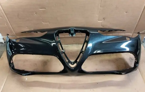 Alfa Romeo Stelvio Front bumper 50540712 5050549458