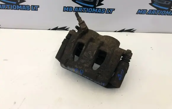 Ford Transit Front brake caliper