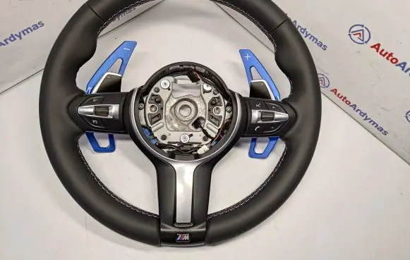 BMW 4 F32 F33 Steering wheel 32307848339 7848339