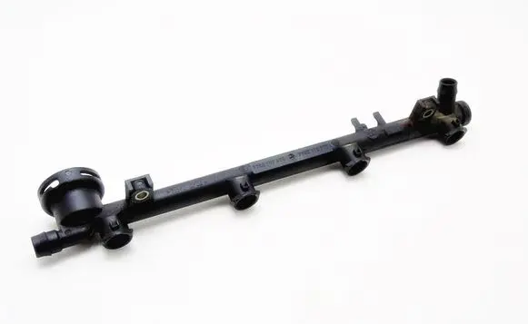 Renault Megane II Fuel main line pipe 7700107405
