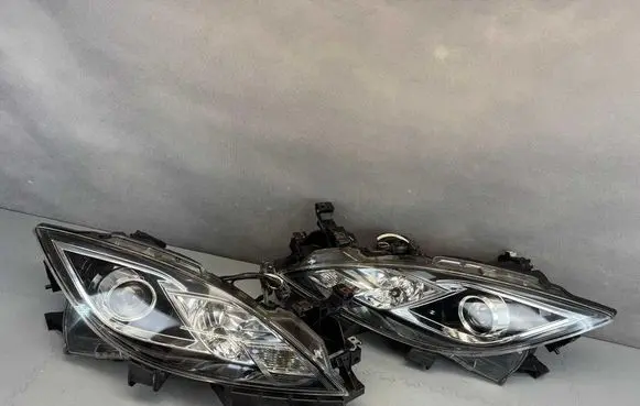Mazda 6 Headlights/headlamps set 103419012902