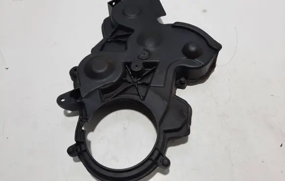 Citroen C4 Grand Picasso Timing belt guard (cover) 9492303 8575714