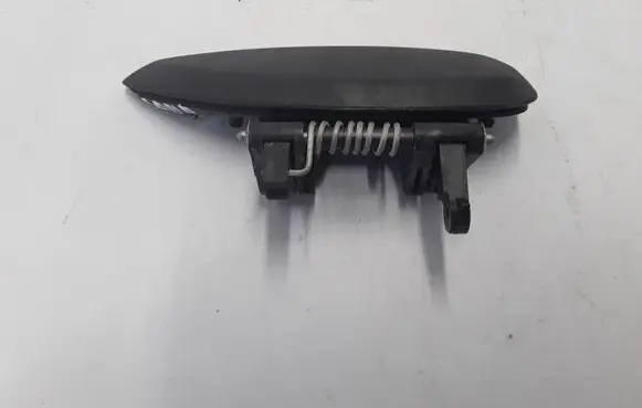 Dacia Sandero Rear door exterior handle