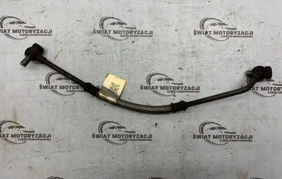 Ford Transit Turbo turbocharger oiling pipe/hose YC1Q-6K679-AM