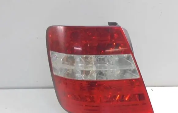 Fiat Stilo Rear/tail lights 46758988