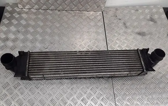 Ford S-MAX Intercooler radiator 6G919L440BF